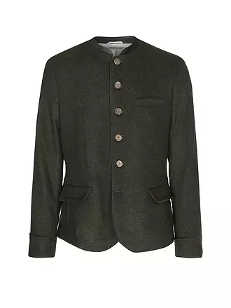 GOTTSEIDANK | Veste de costume traditionnelle HELMUT |